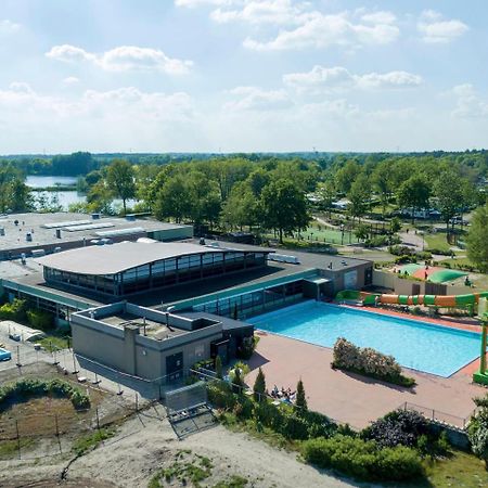 Landal Domein De Schatberg Sevenum Exterior photo