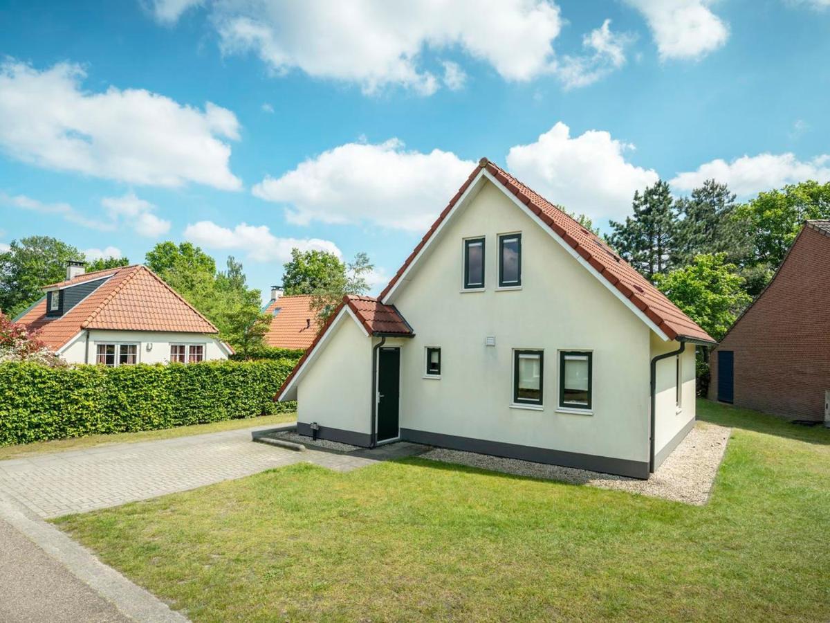 Landal Domein De Schatberg Sevenum Exterior photo
