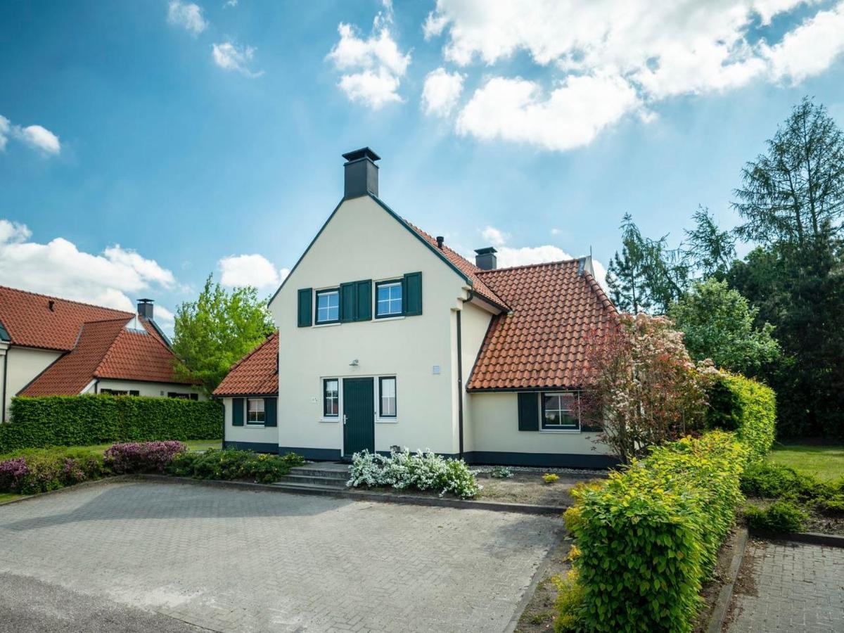 Landal Domein De Schatberg Sevenum Exterior photo