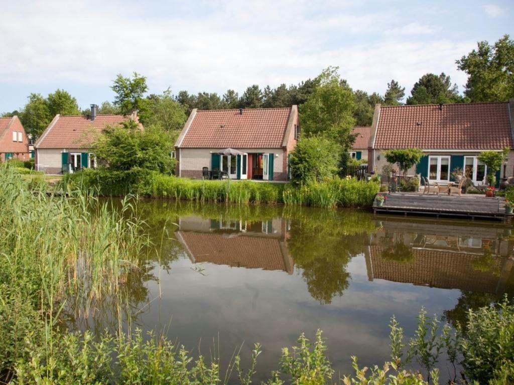 Landal Domein De Schatberg Sevenum Exterior photo