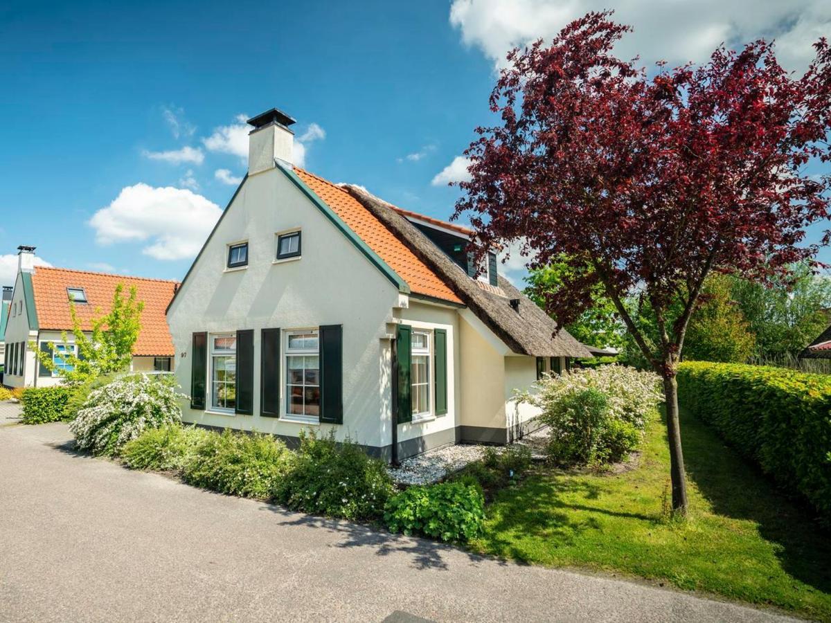 Landal Domein De Schatberg Sevenum Exterior photo